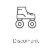 Disco/Funk — слушать онлайн